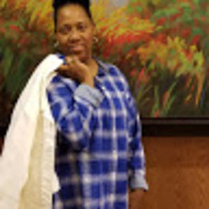 Meet your Posher, Cheryl